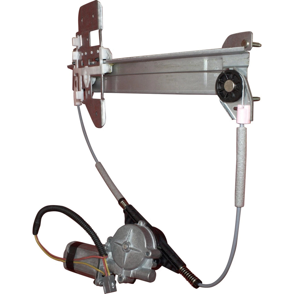 Window Regulator for Lincoln Town Car (1995–1997) Rear Left & Right