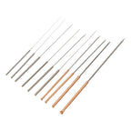 10X Drill Bit Nozzle Cleaning Tool for 3D Printer