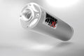 HMF Titan XL Slip On Exhaust for Honda Foreman 500 (2002–2004)