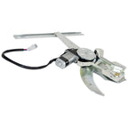 Window Regulator for Honda Accord (Rear Left Side)