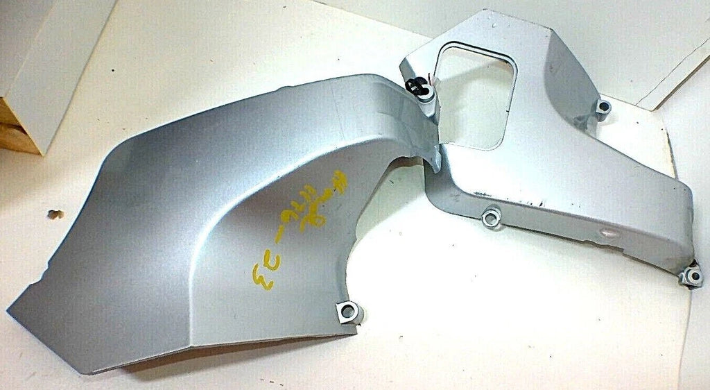 Set of 2 Mounting Covers for Honda (200-225hp) 63736-ZY3-000ZA 63731-ZY3-000ZA