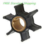 Water Pump Impeller for Evinrude Johnson 8 9.9 & 15 HP (PN 386084)