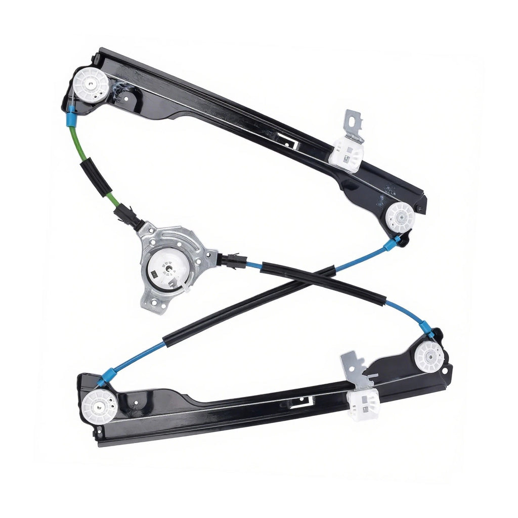 Power Window Regulator for Nissan Dualis J10 (2007–2013) RH Driver Side