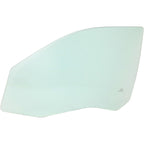 Set of 2 Door Glass for Chevrolet Malibu (2004–2008)