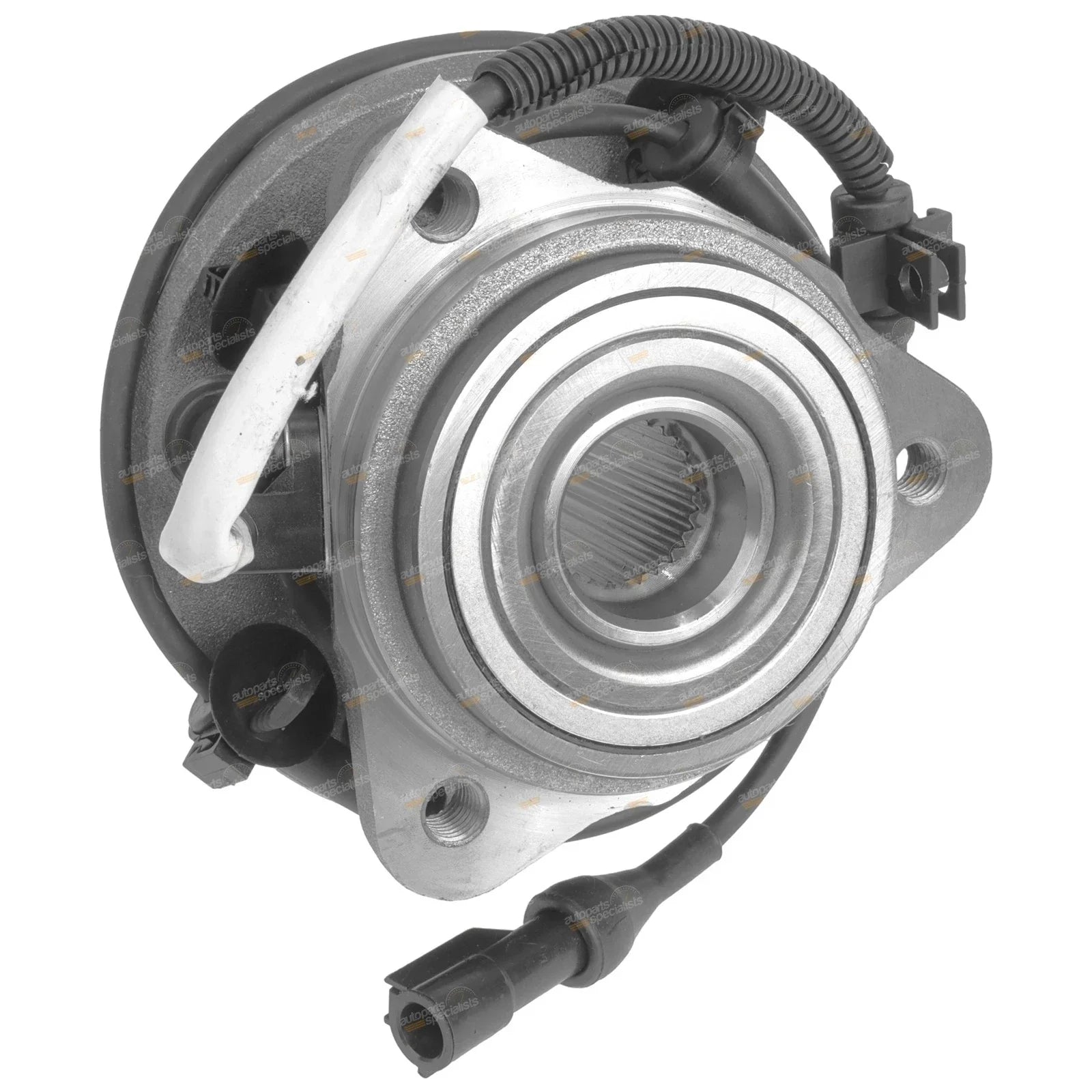 Front Wheel Bearing Hub Assembly 4.0L V6 for Ford Explorer (1996 - 2001)