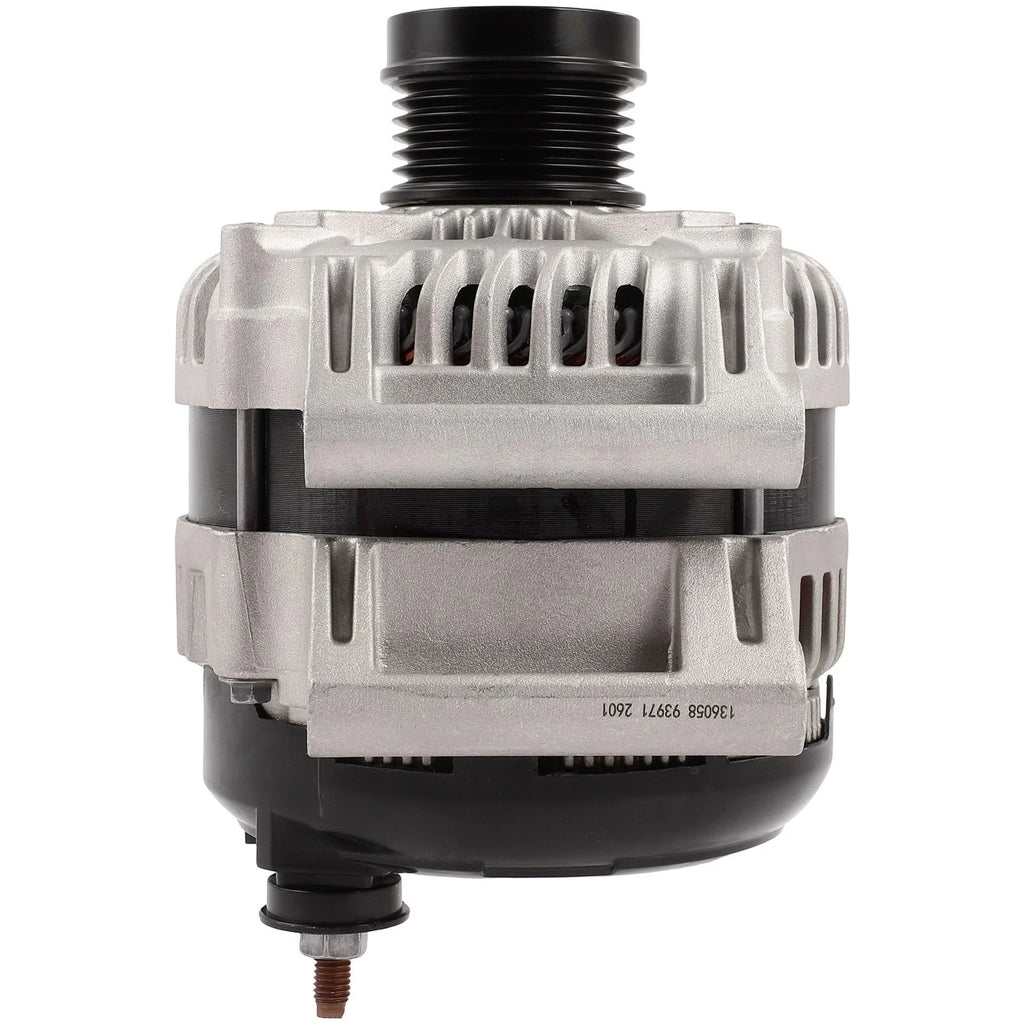 Alternator for Chrysler Pacifica, Voyager (2017–2020) 3.6L 180A 12V CW 421000-7181