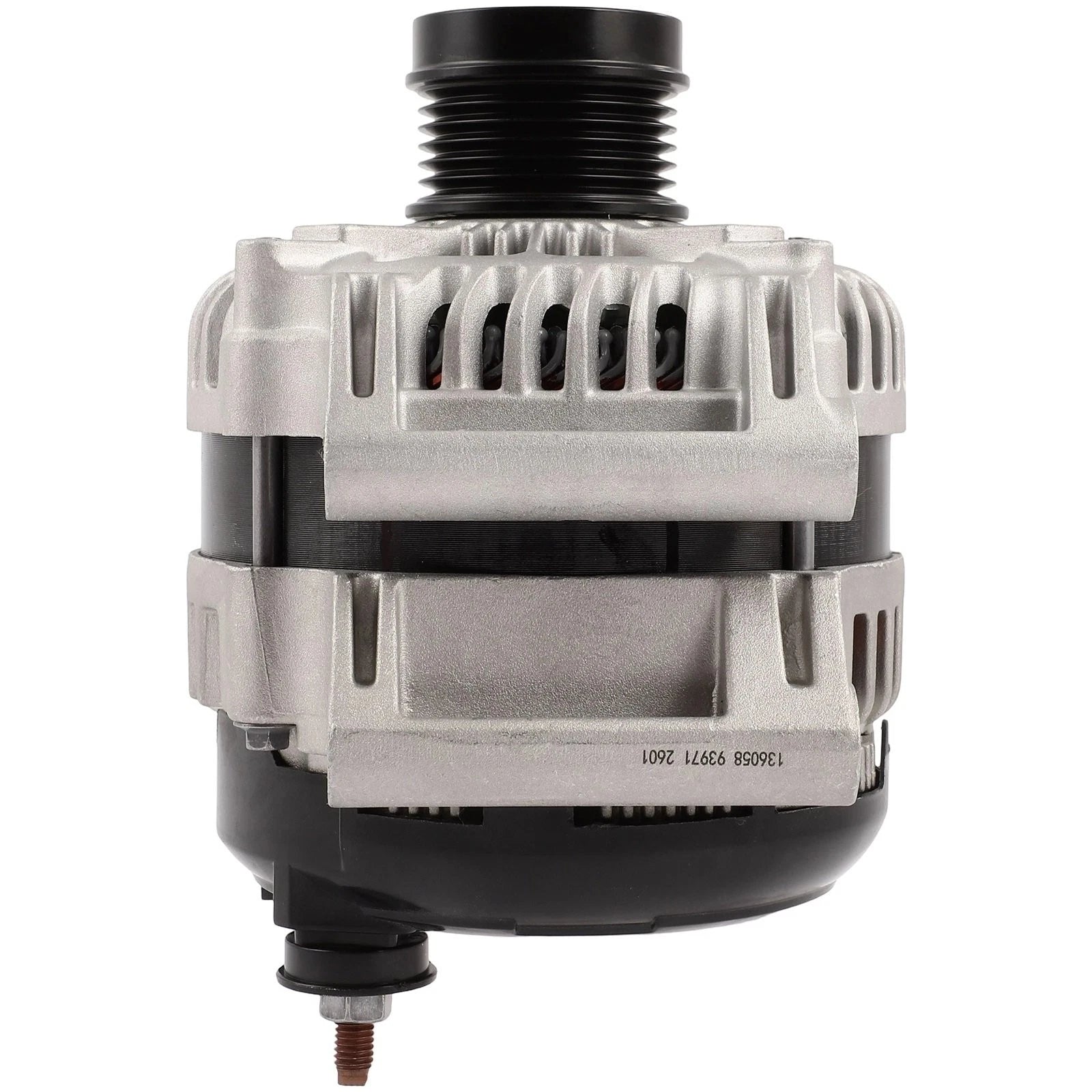 Alternator for Chrysler Pacifica, Voyager (2017–2020) 3.6L 180A 12V CW 421000-7181