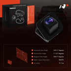 Rear View Backup Park Assist Camera for Honda Civic (2022)