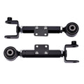 Set of 2 Adjustable Rear Camber Arms for Honda CR-V (2007–2016)