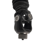 Pack of 2 Rear Driveshaft Assemblies for Polaris Sportsman (1380110)