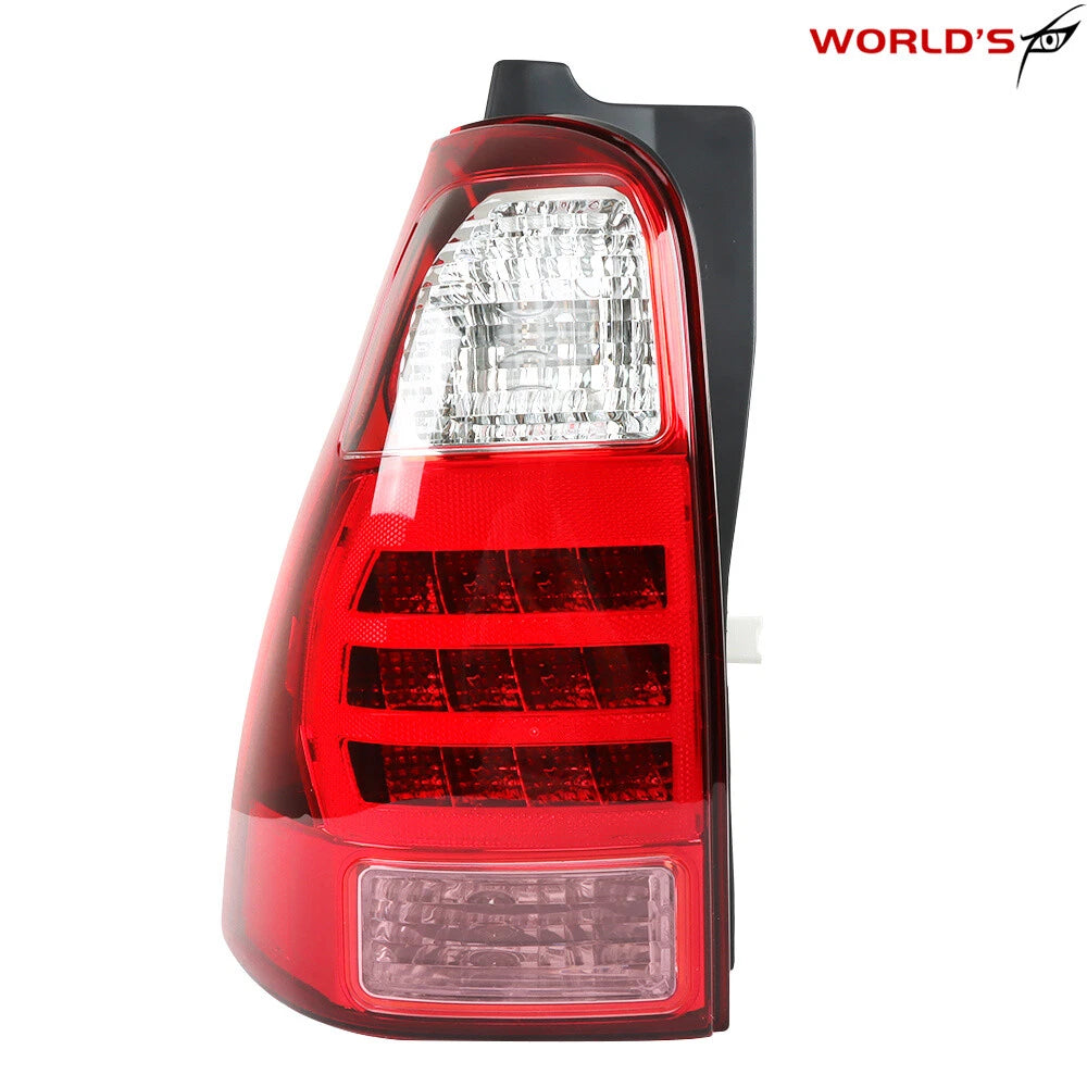 Rear Tail Light Lamp for Toyota 4Runner (2006–2009)