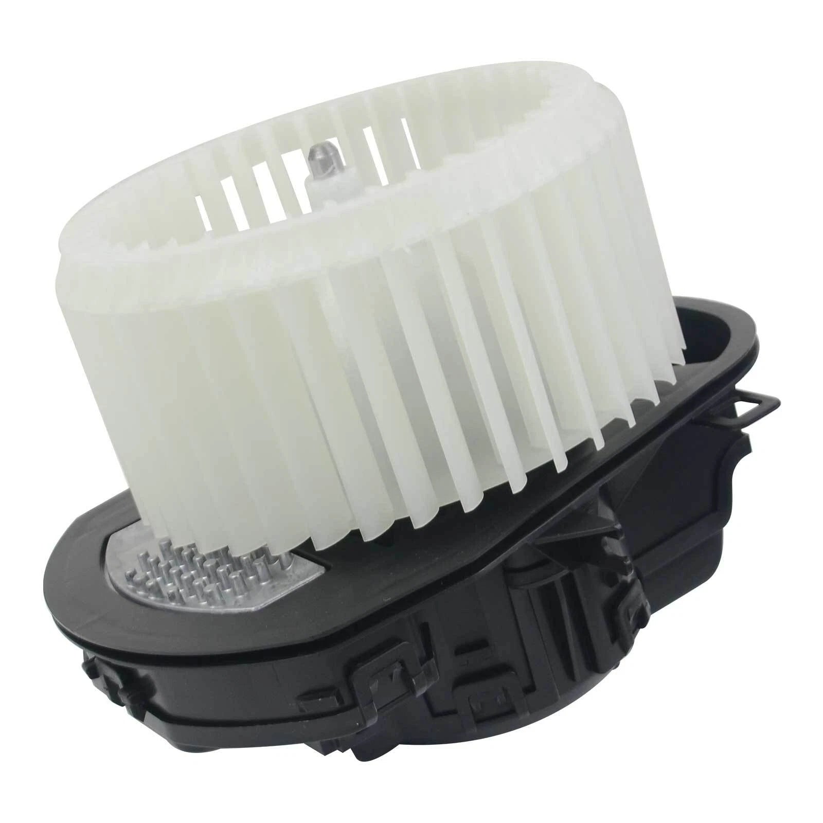 Blower Motor for VW Touareg (2011–2017) & Porsche Cayenne (2011–2018)