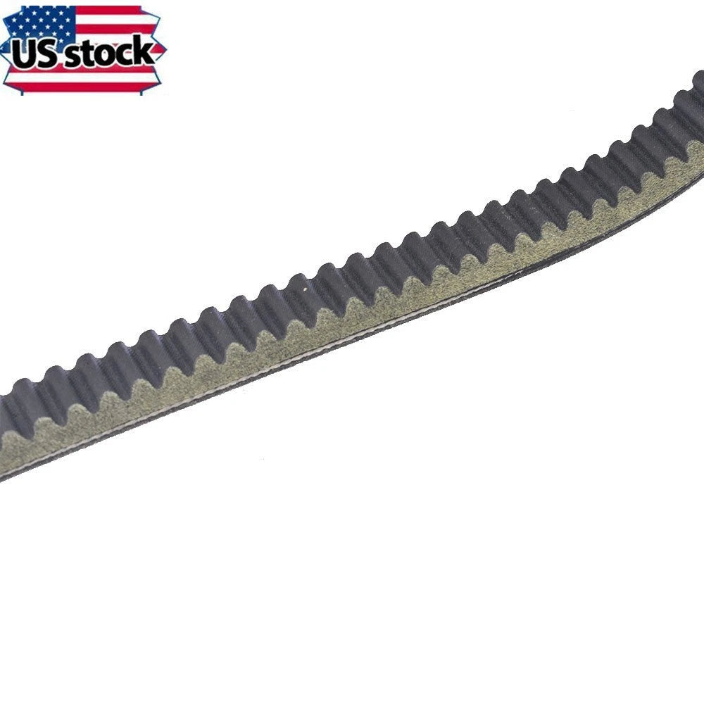 Drive Belt for Honda Odyssey FL250 (1977–1984)
