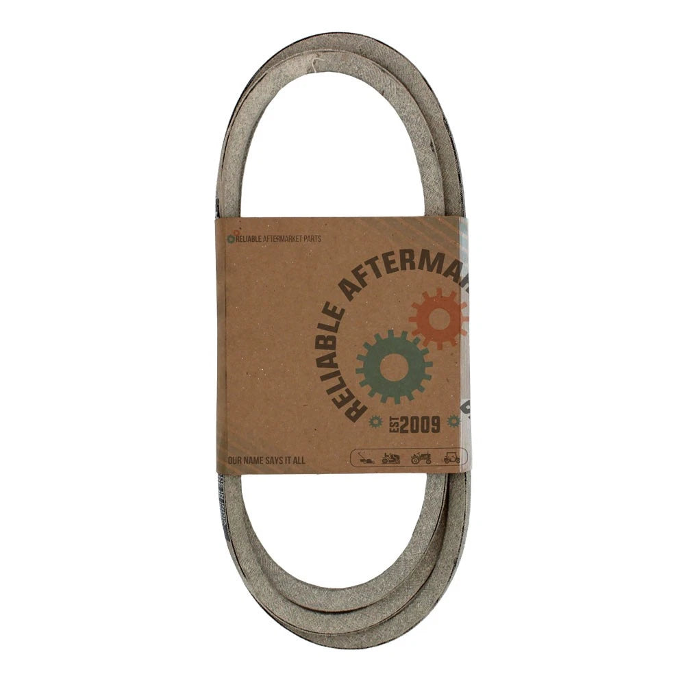 Mower Deck Belt for John Deere (Replaces M140502)