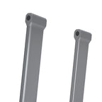 Front Upper Triangular Bar Brace for Scion FR-S (2013–2016) Subaru BRZ (2013–2023)