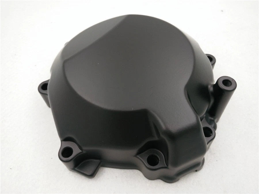 Engine Stator Cover for Kawasaki ZX-10R (2006–2007) Left Black