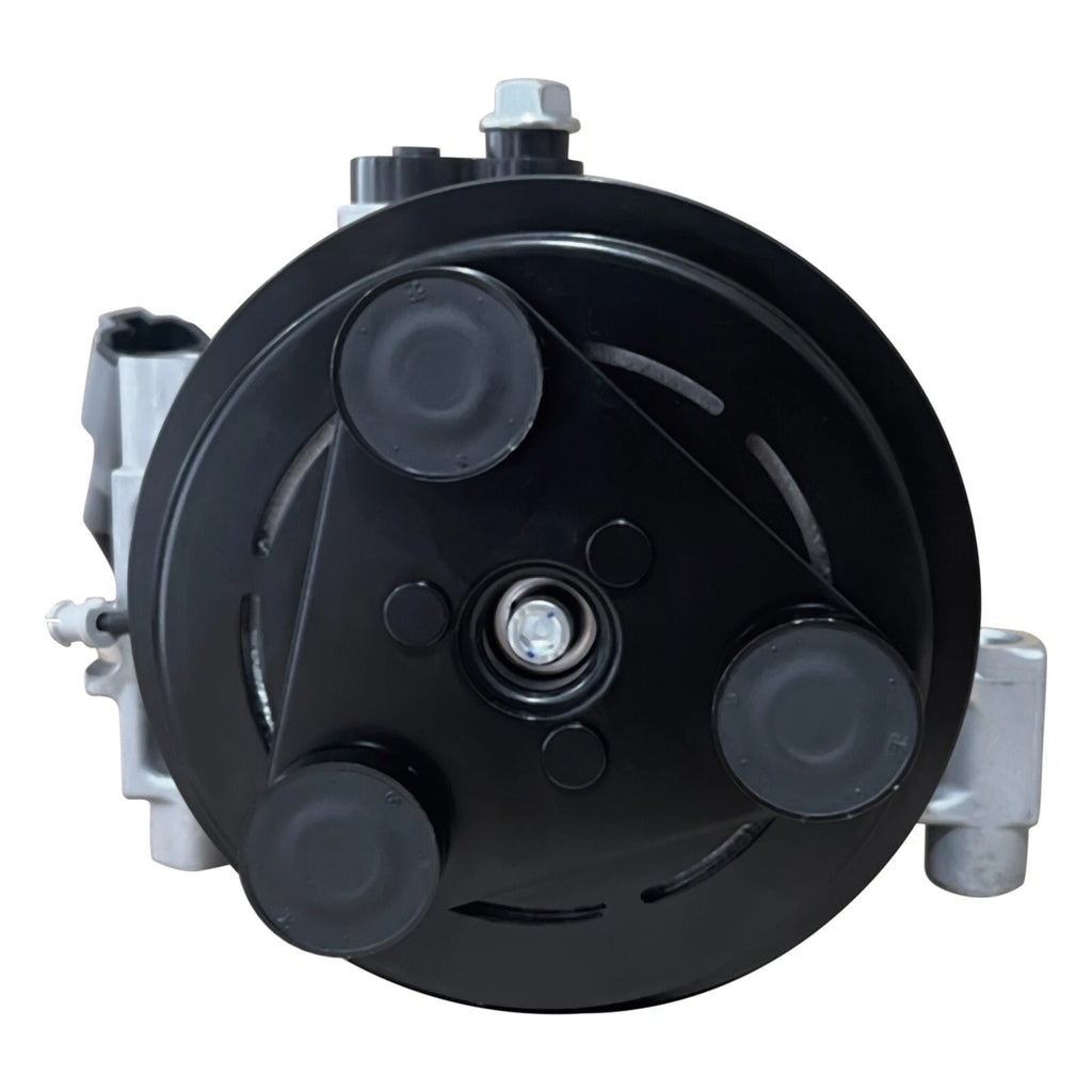 A C Compressor Kit With Condenser for Subaru Impreza 2.0L (2004-2004)