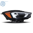 LED DRL Headlight for Ford Edge (2019-2023) Right Side