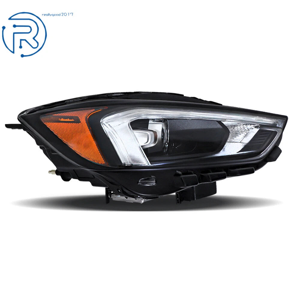 LED DRL Headlight for Ford Edge (2019-2023) Right Side