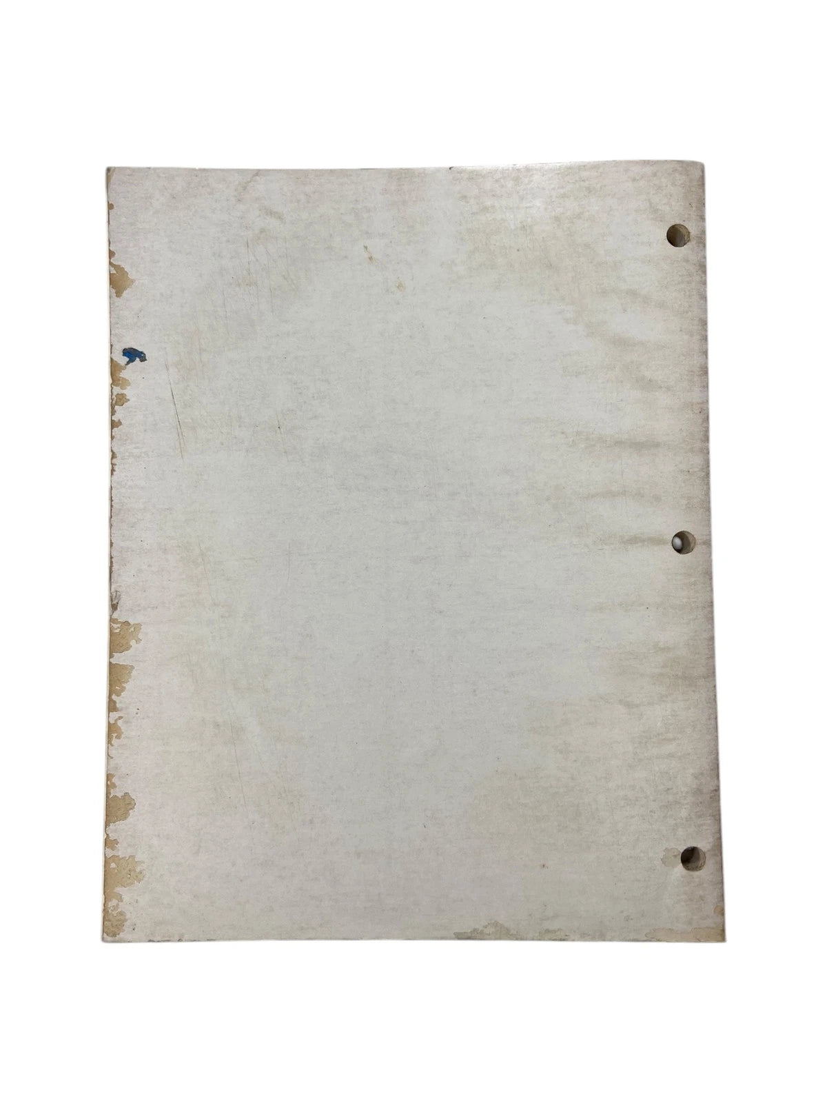 Force Outboards Service Manual for Force 40/50 HP (1995) 90-828821