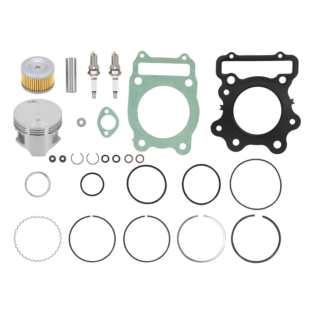 Top End Rebuild Kit for Honda FourTrax 300 (1988-2000)