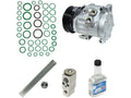 A/C Compressor Kit for Mazda CX-7 (2009–2012) WS112XG