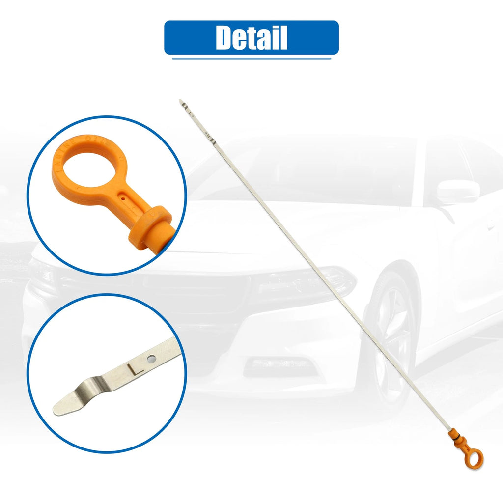 Engine Oil Level Indicator Dipstick for Nissan Altima (2007–2013) No. 11140-JA00A