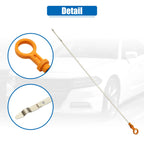 Engine Oil Level Indicator Dipstick for Nissan Altima (2007–2013) No. 11140-JA00A