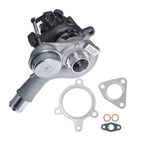Turbocharger for Lincoln MKS MKT Ford Flex Taurus (2010–2015)