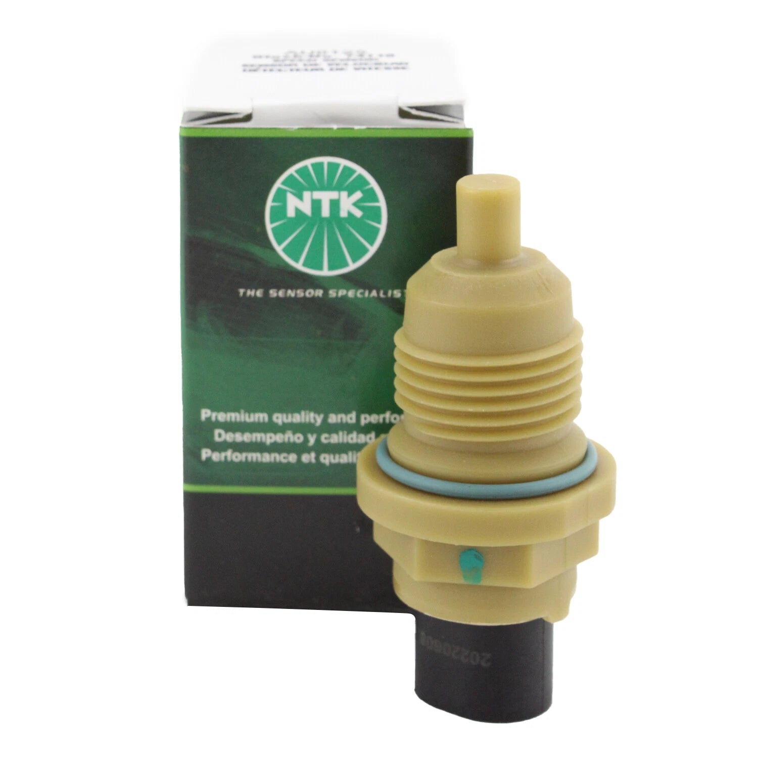 NTK Output Manual Transmission Speed Sensor AU0125 for