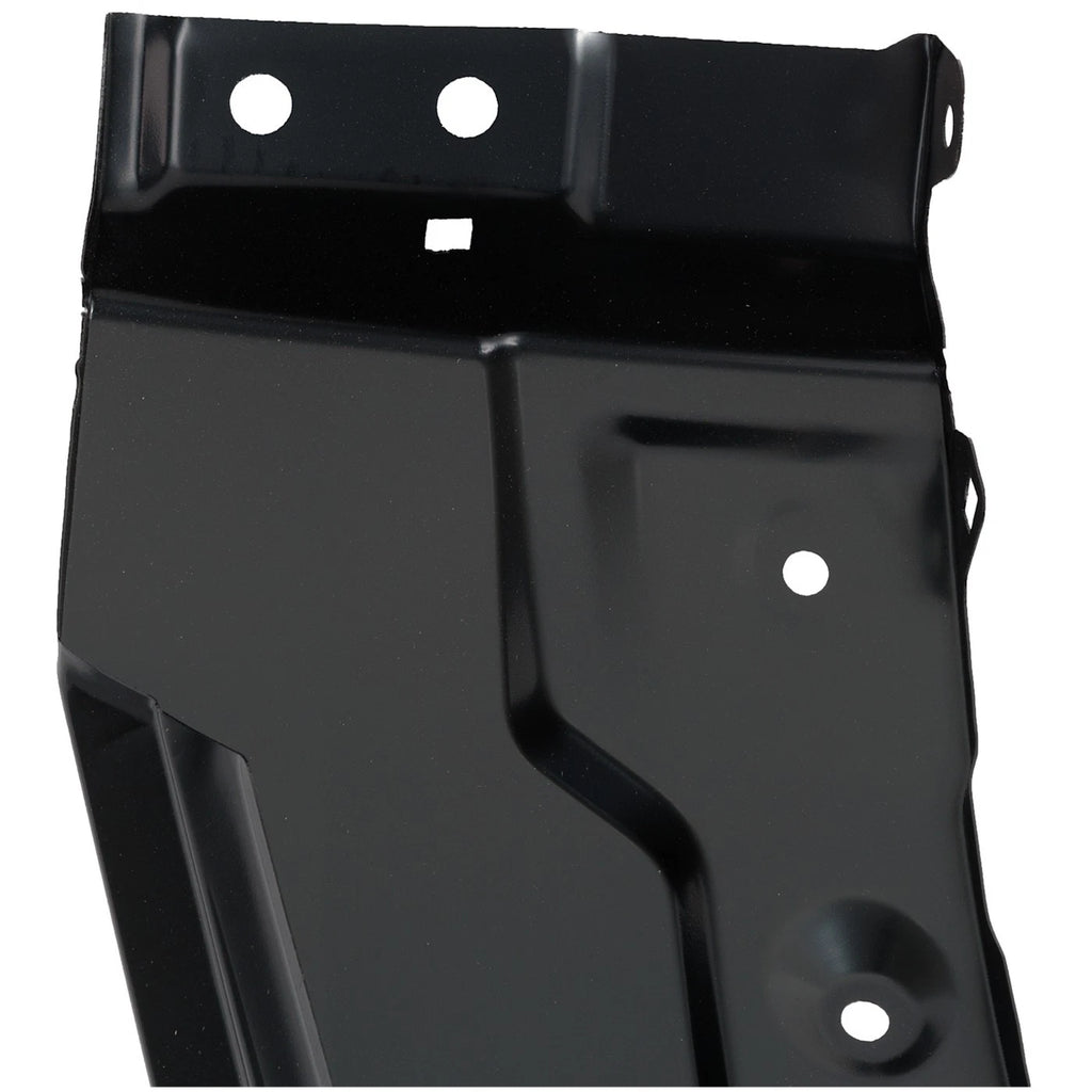 Fender for Chevrolet Silverado 2500 HD (2020–2025) Front Left & Right