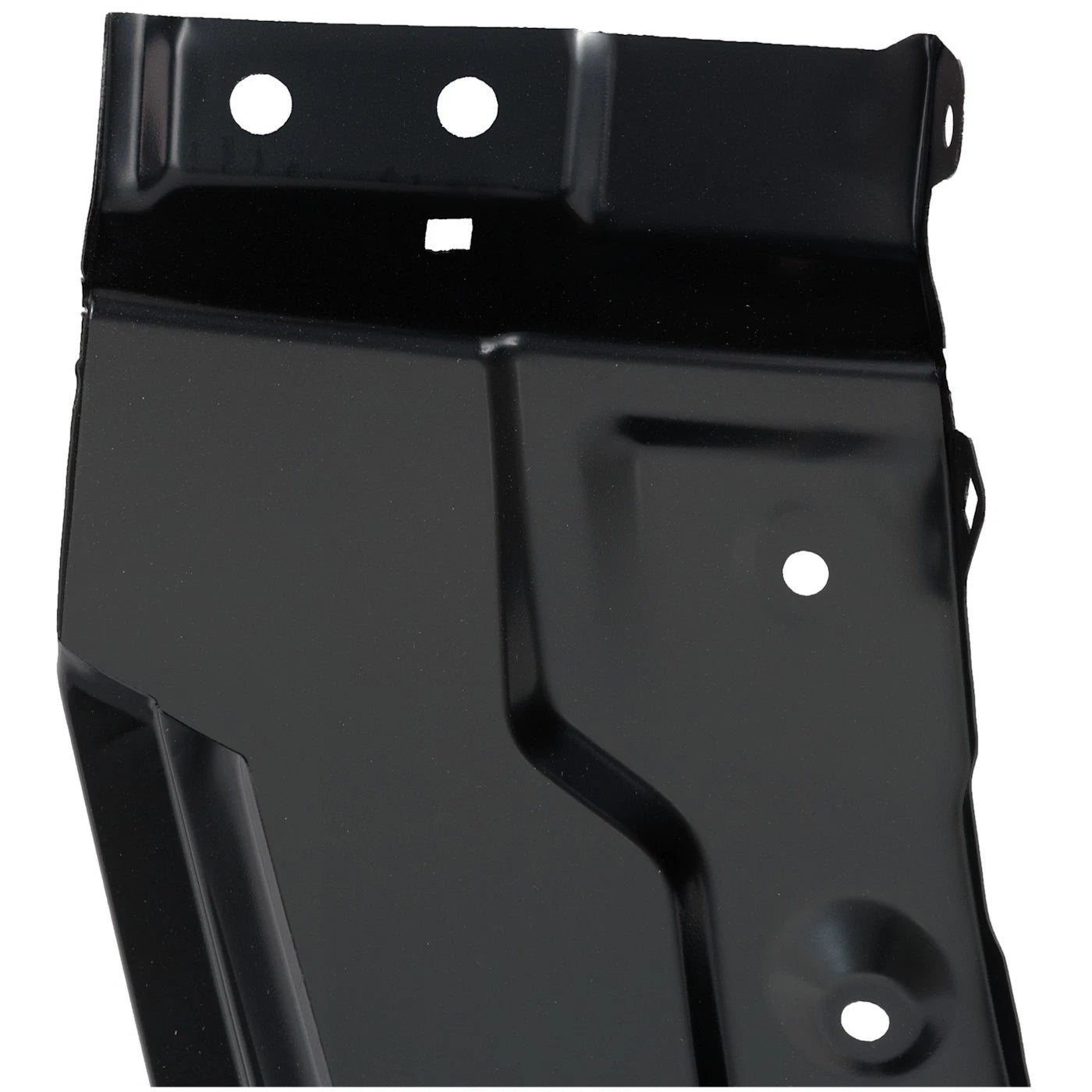 Fender for Chevrolet Silverado 2500 HD (2020–2025) Front Left & Right