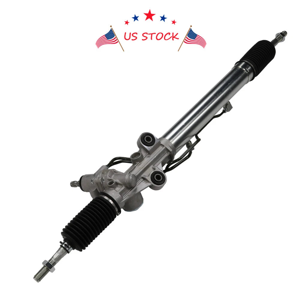 Power Steering Rack and Pinion Assembly for Toyota Land Cruiser Lexus LX470