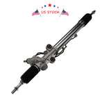 Power Steering Rack and Pinion Assembly for Toyota Land Cruiser Lexus LX470