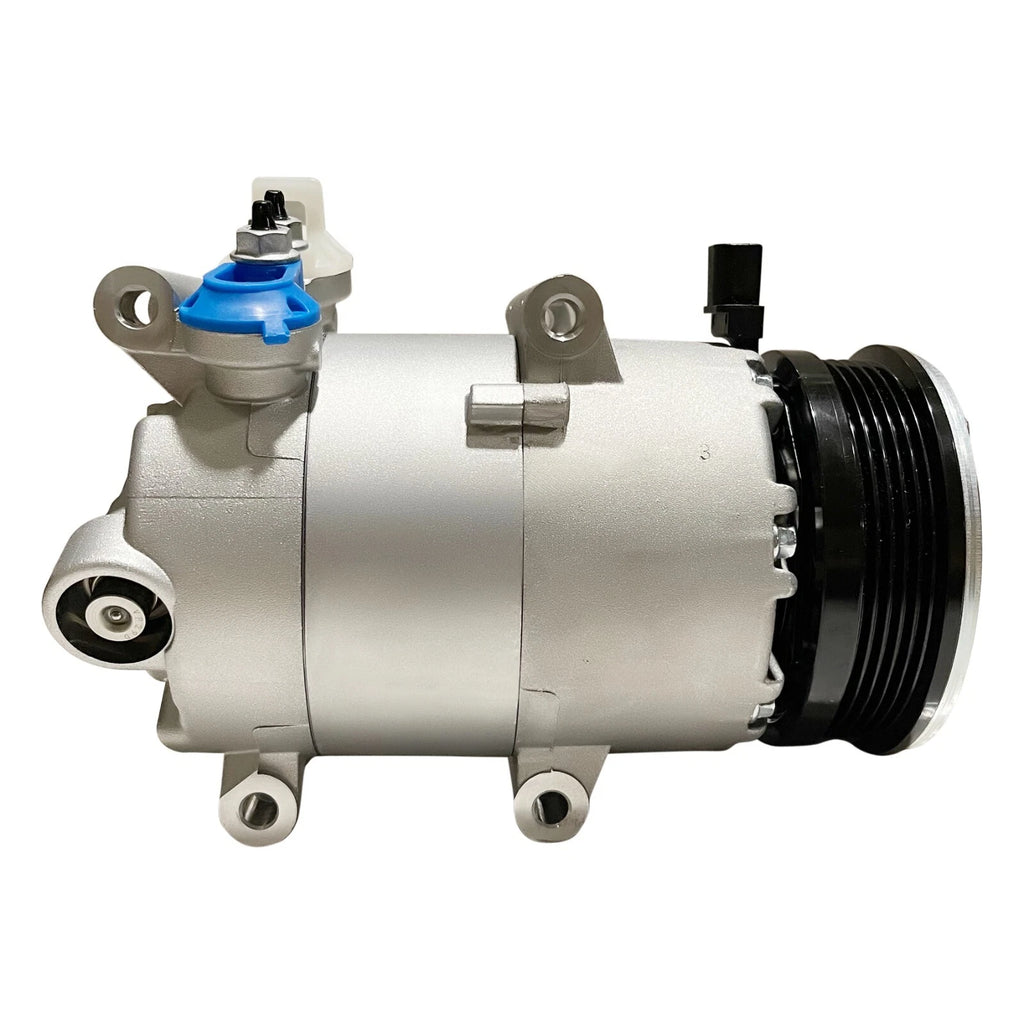 AC Compressor Kit Replacement for Ford Focus 2.0L Non Turbo (2013-2013)