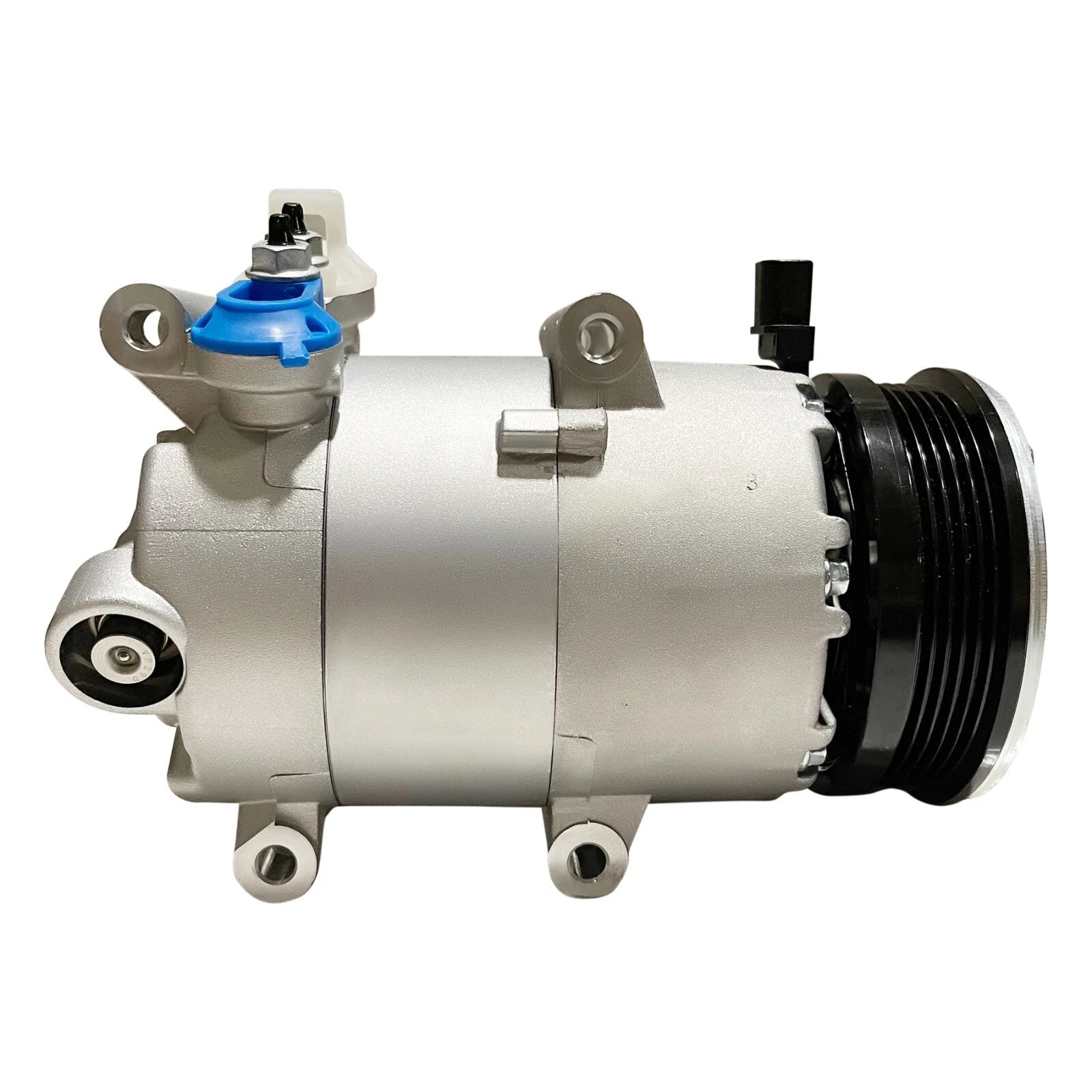 AC Compressor Kit Replacement for Ford Focus 2.0L Non Turbo (2013-2013)