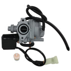 Aluminum Carburetor for Kawasaki KFX90 (2007–2017, 2019–2020) 15004-Y008, 15004-Y003