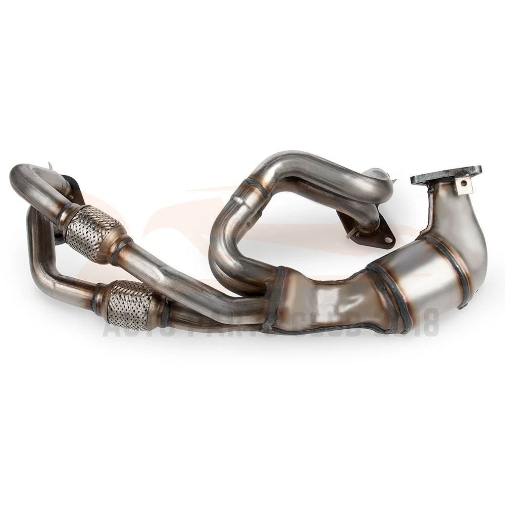 Catalytic Converter for Subaru Legacy Outback Forester Impreza (2006-2010)
