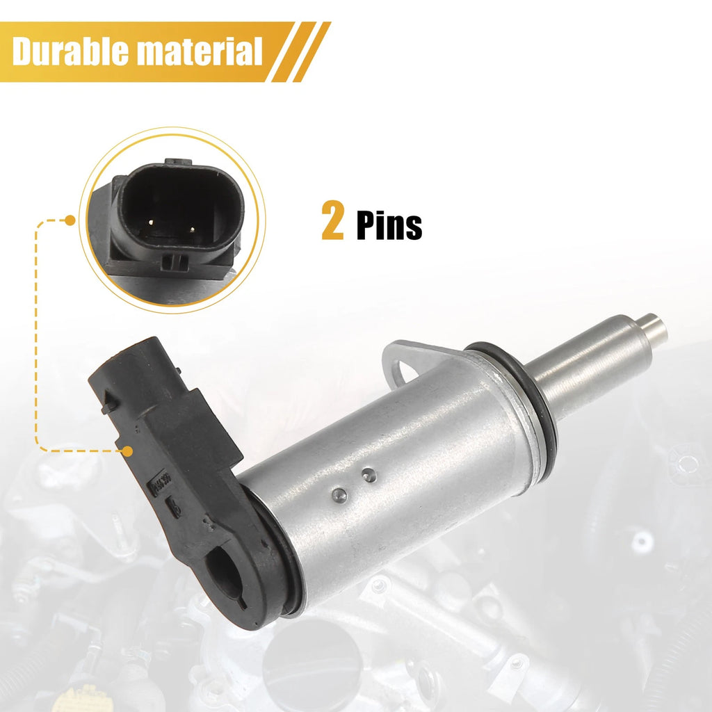 Engine Variable Valve Timing VVT for Audi A4 B8 2.0TFSI (2007–2015) 06H103697A