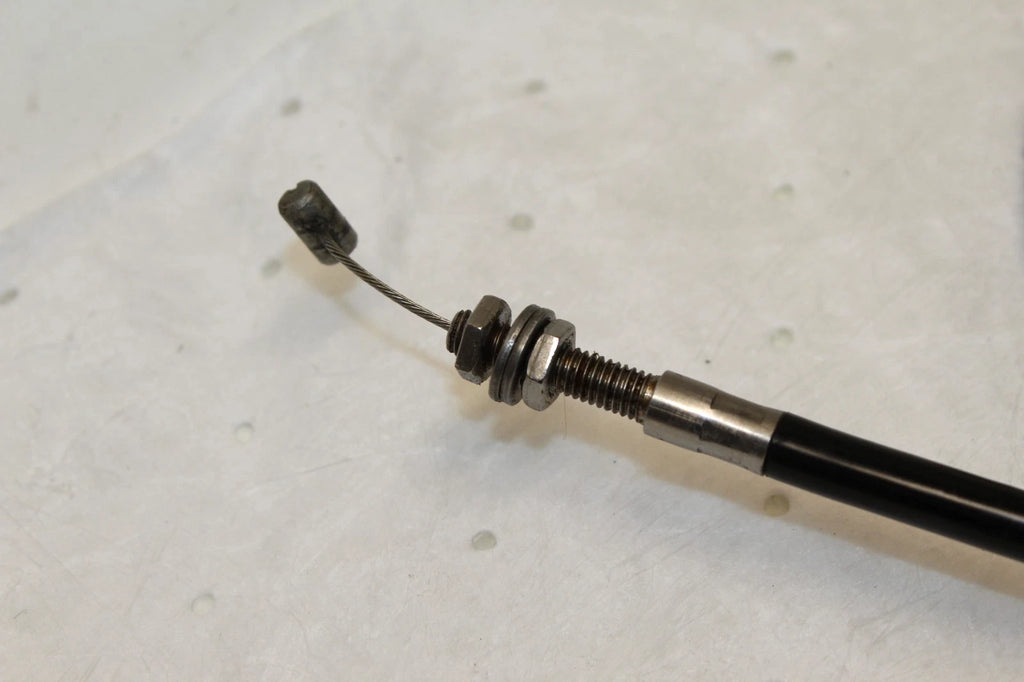 Throttle Cable for Sea-Doo SP/SPI/SPX/XP (1994–1999)