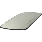 Mirror Glass for Chevy Astro, GMC Safari (1985–2005) Passenger Side
