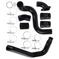 Turbo Intercooler Pipe Kit & Intake Elbow for Ford F-450 (2004–2007)