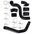 Turbo Intercooler Pipe Kit & Intake Elbow for Ford F-450 (2004–2007)