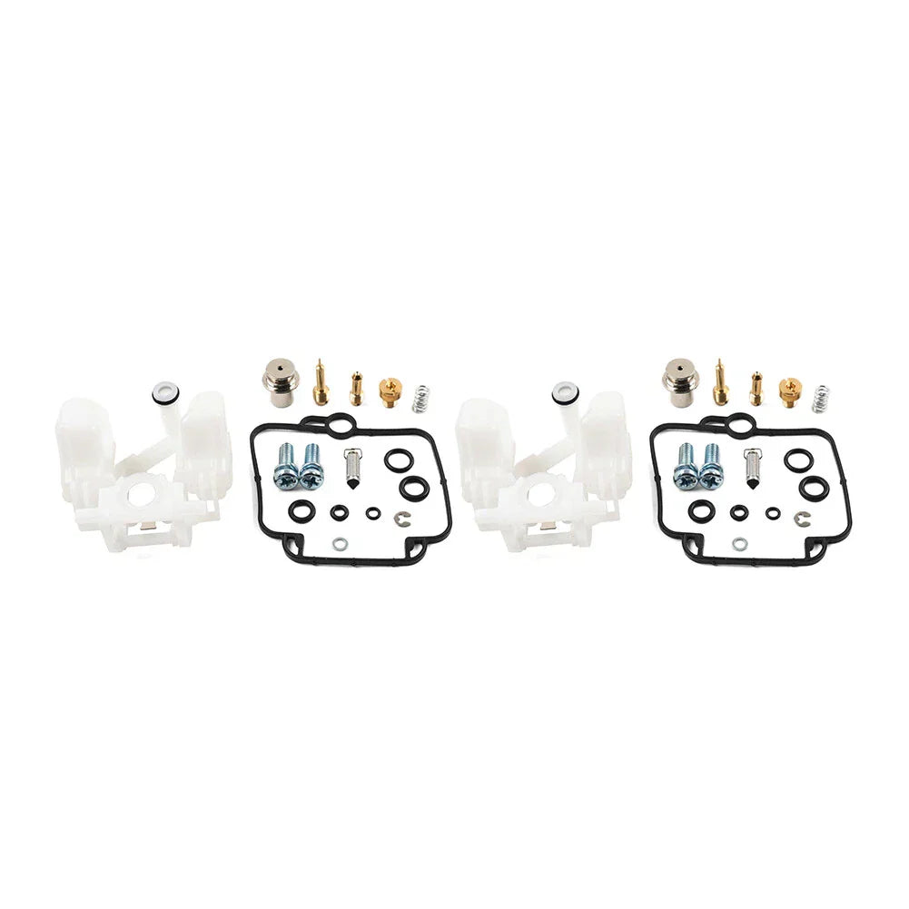 Motorcycle Carburetor Repair Kits for Suzuki GSX1100G (1991-1993)