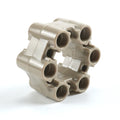Supercharger Coupler Isolator Oil Filled Nylon for Jaguar Range Rover (2003–2012)