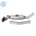 Passenger Side Catalytic Converter for Dodge Durango 3.6L (2013–2019)