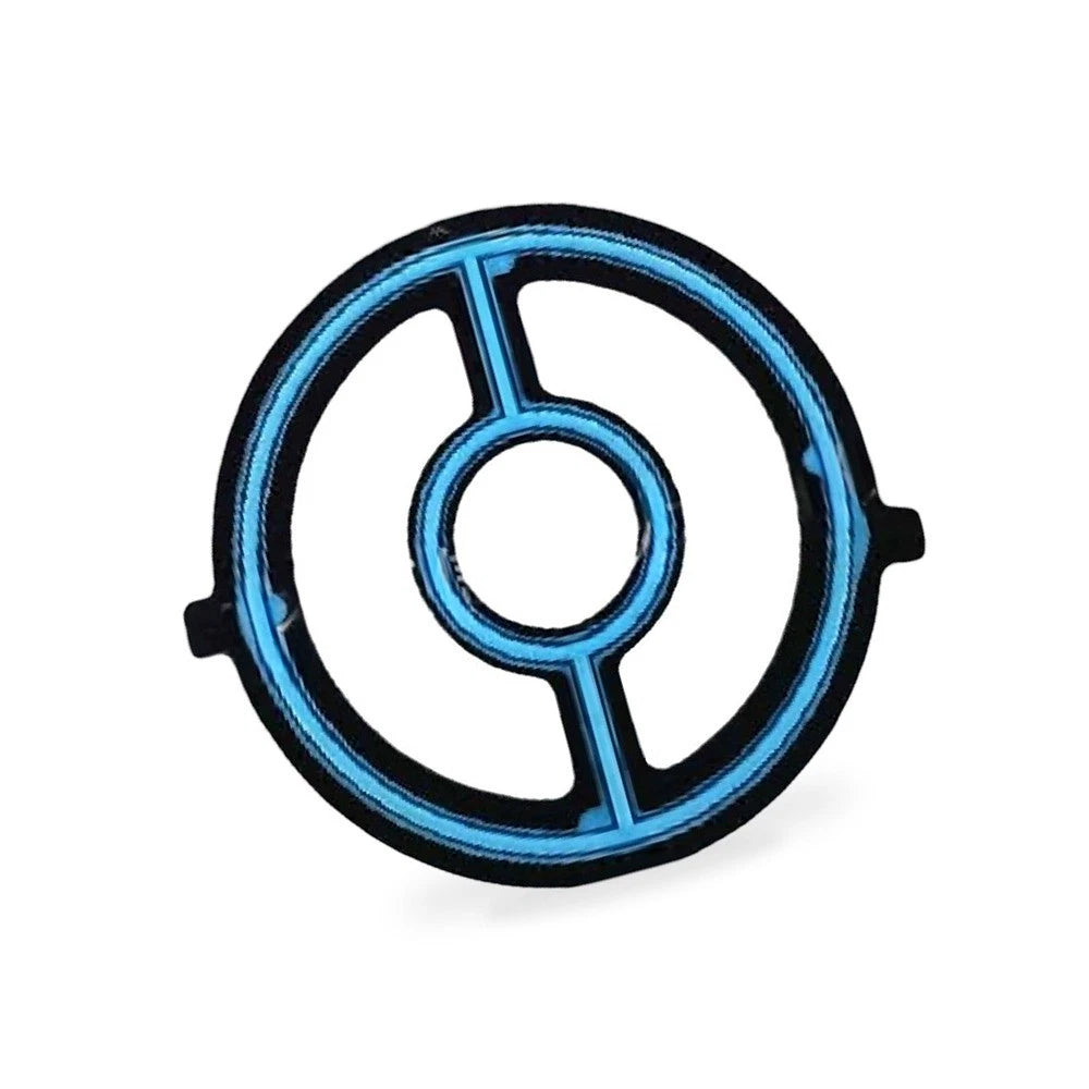 Oil Cooler Gasket for Ford Mondeo 2.0, C-Max, Focus, Galaxy (2001)