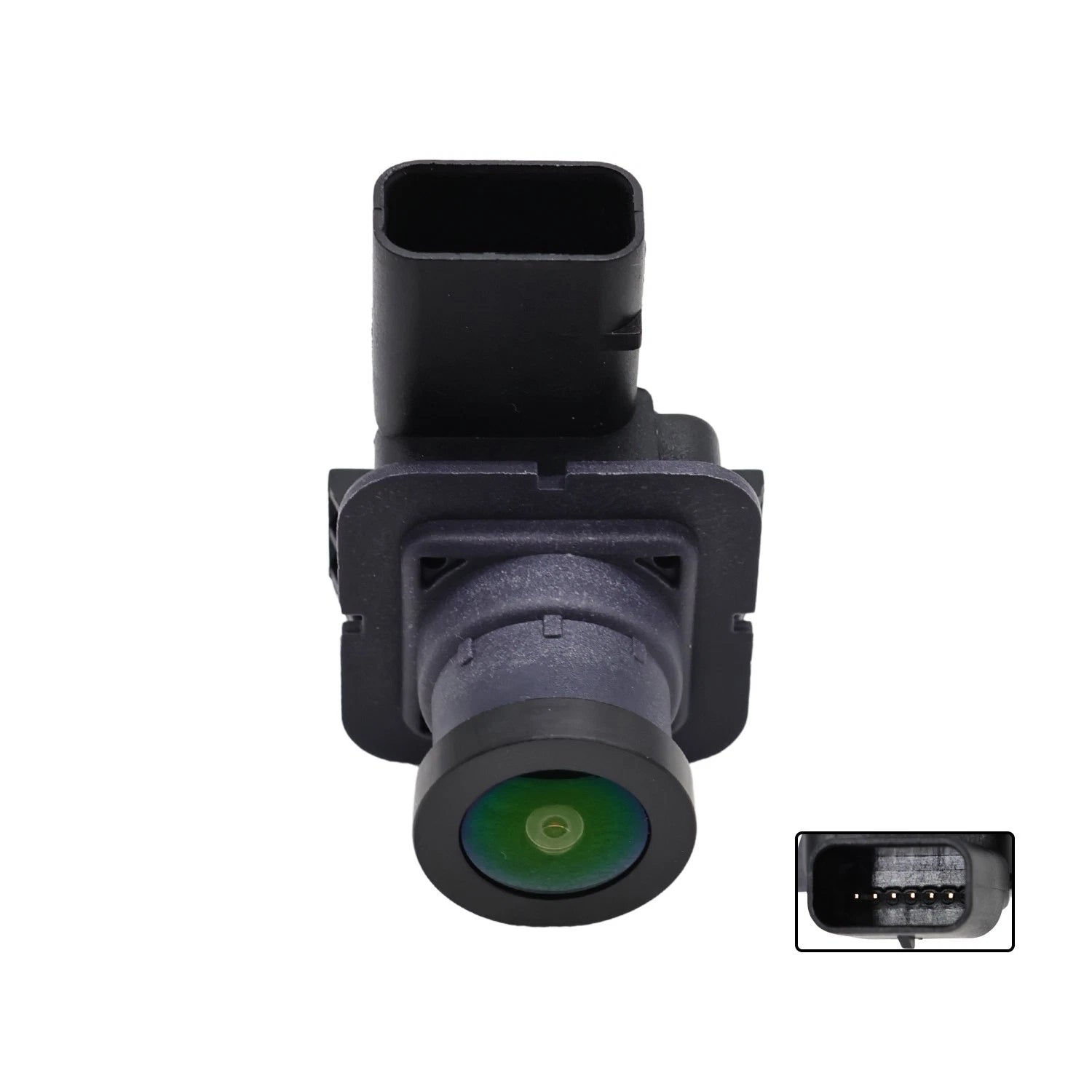 Rear View Backup Camera for Ford Edge Lincoln MKX (2011–2013) BT4Z-19G490-B