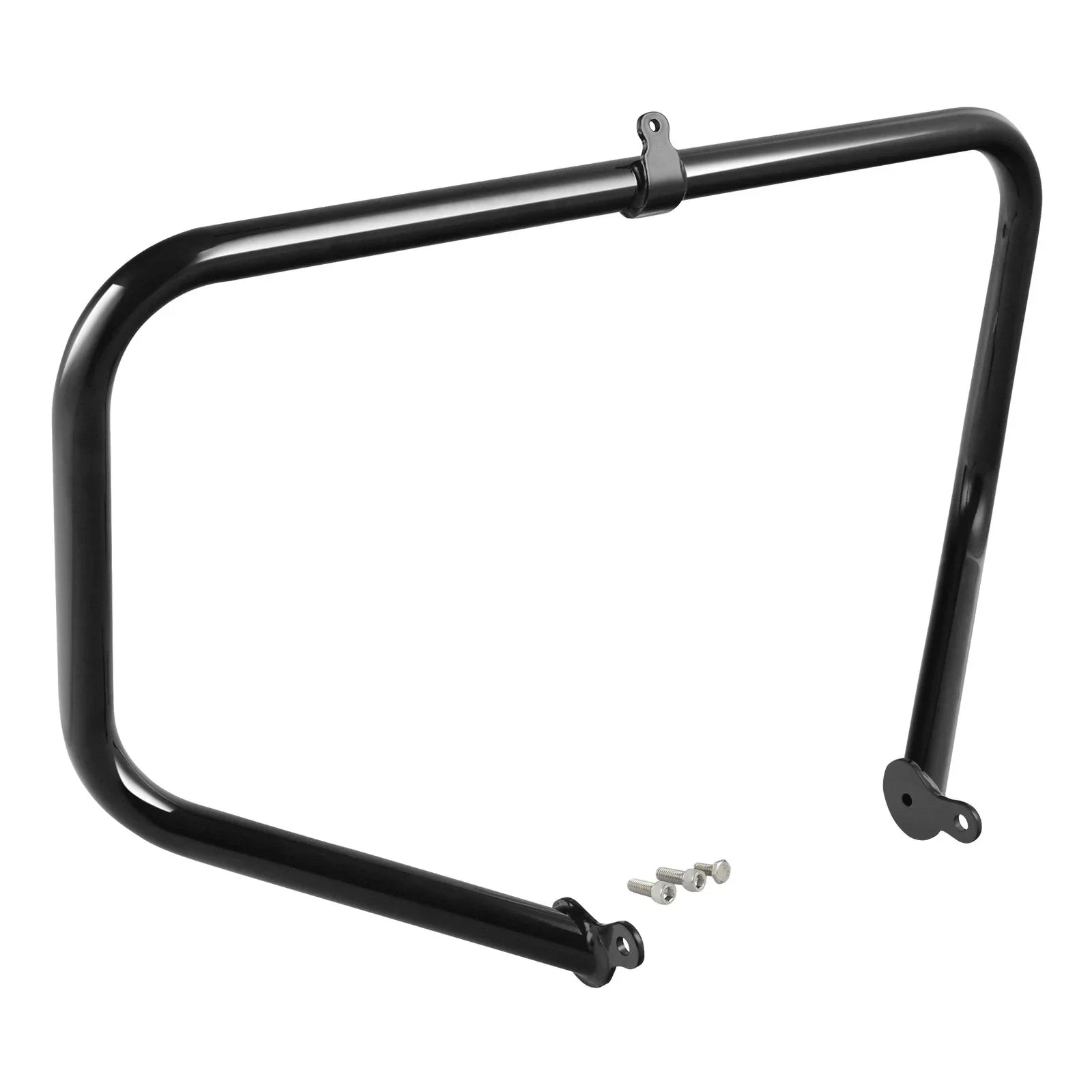 Vented Fairings Radiators Engine Guard Bar for Harley Road Glide (2014-2024)