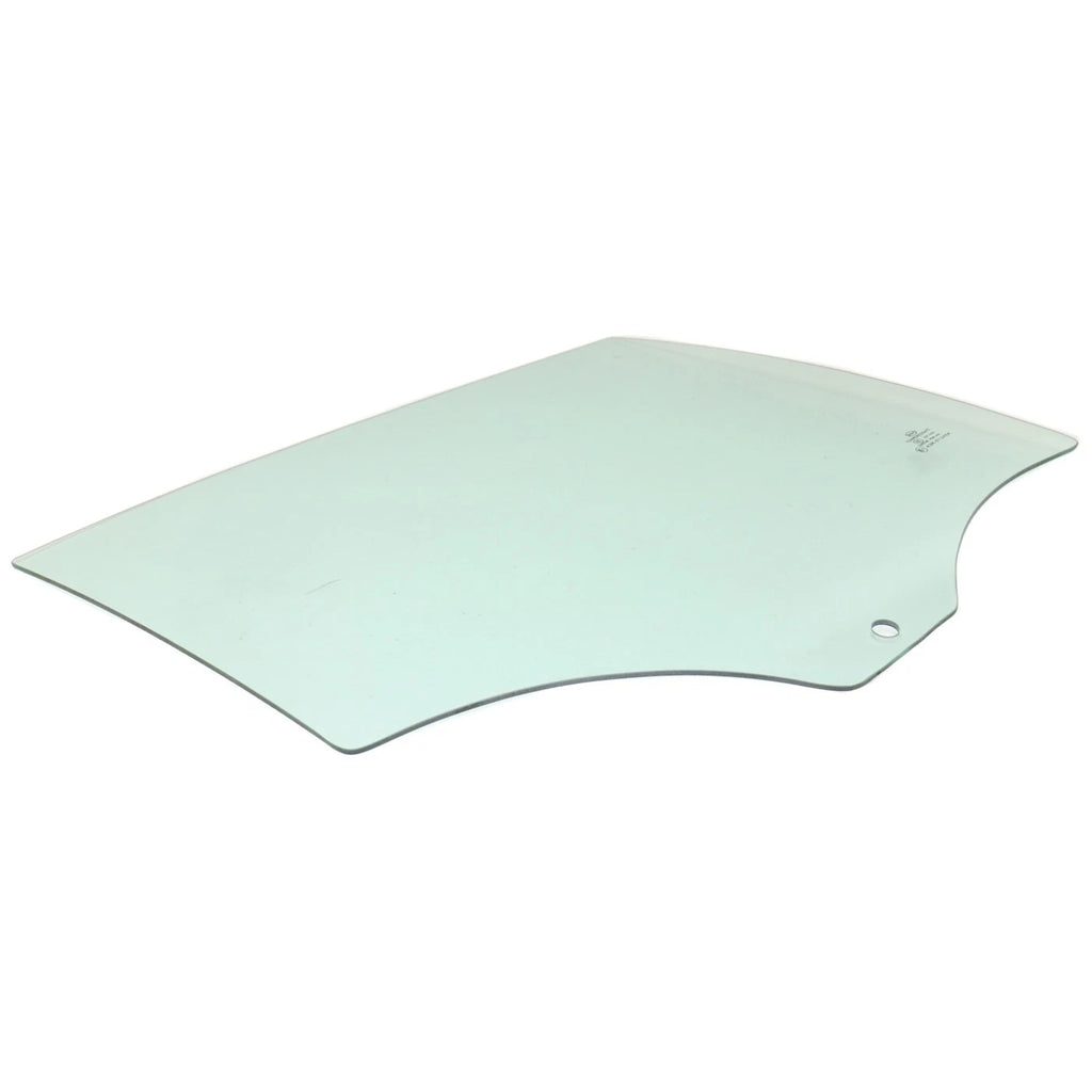 Rear Driver Door Glass for BMW 3 Series (323, 325, 328, 330)